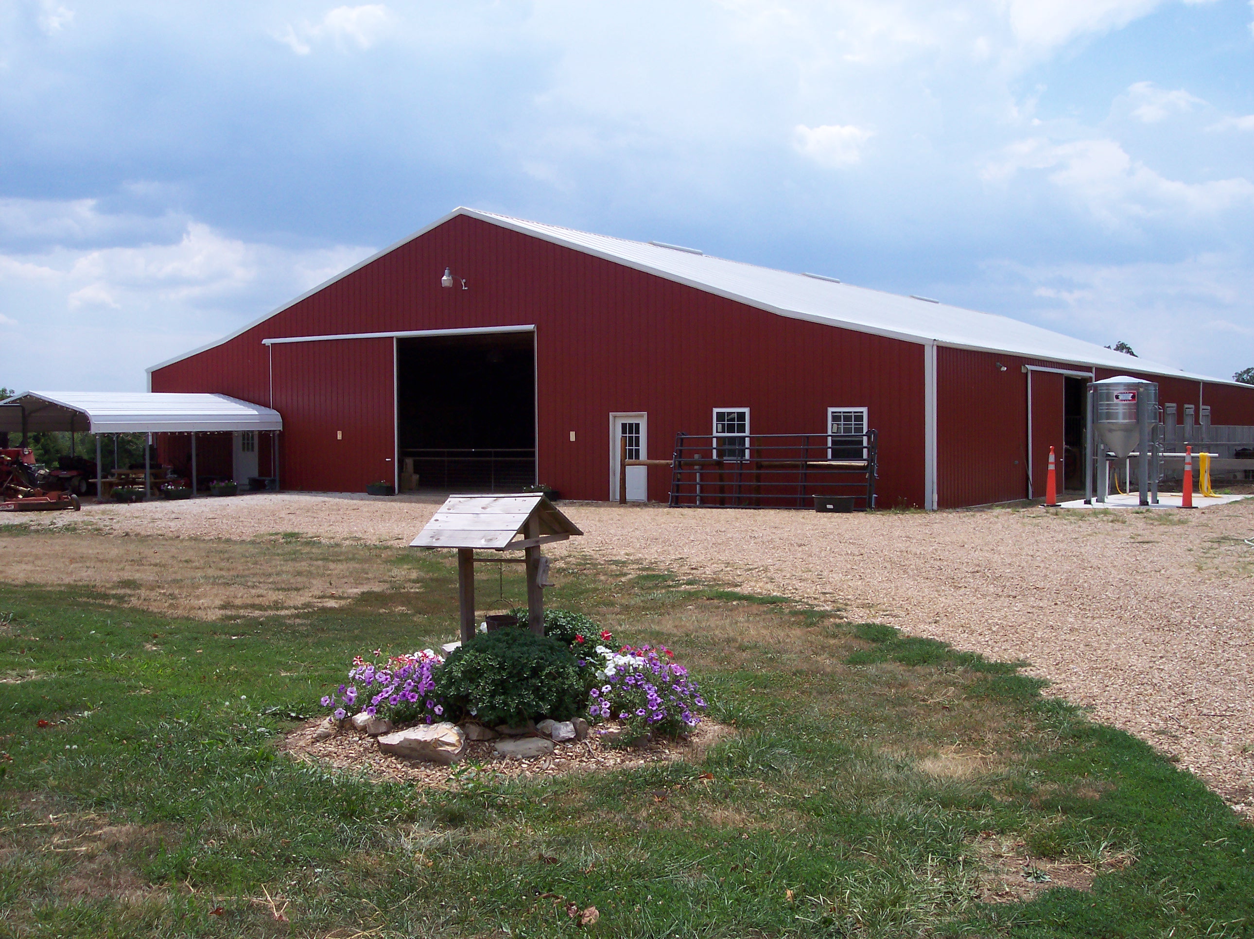 Picture of The Barn